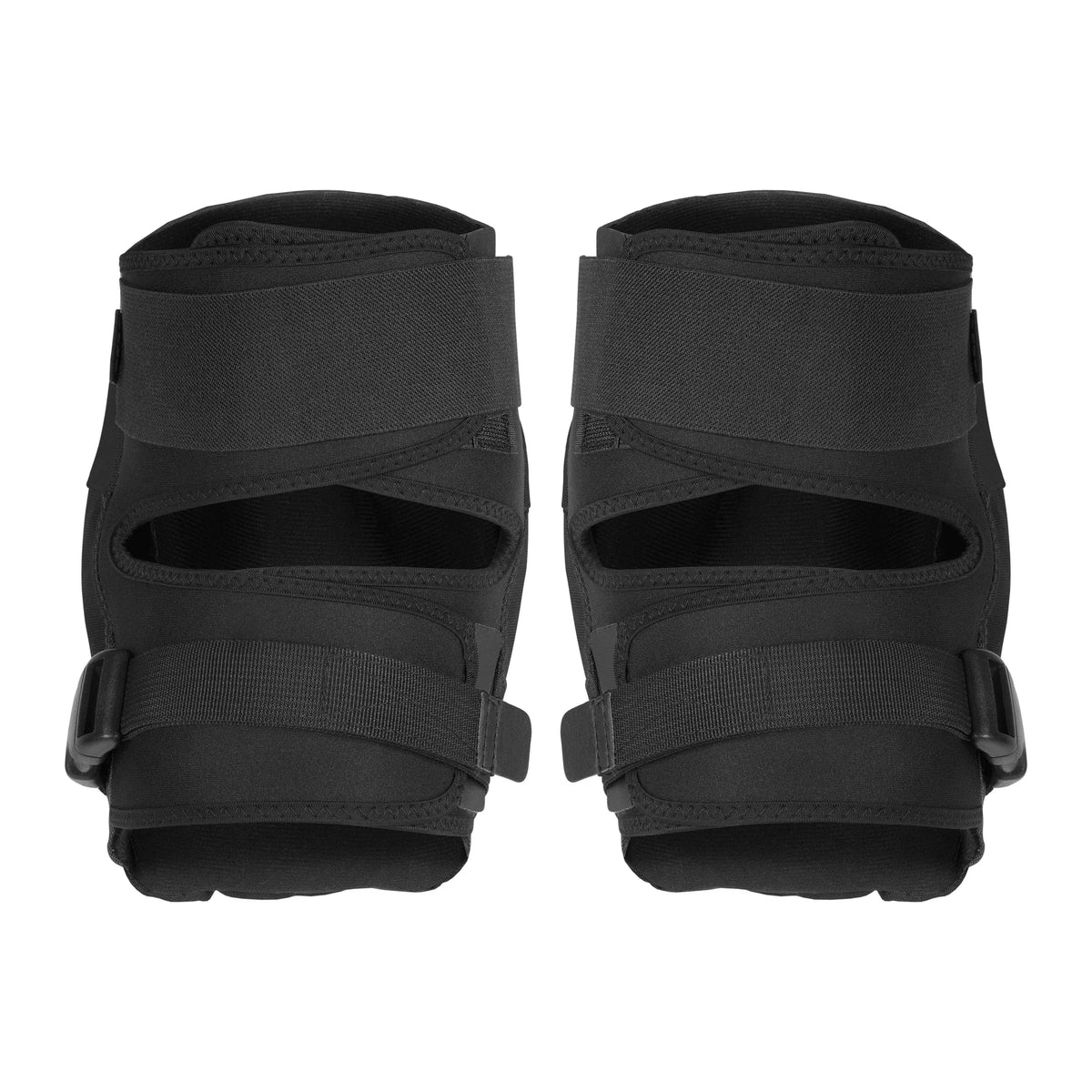 Knieschoner TSG Knee Pads Force III Black - S