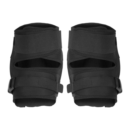 Knieschoner TSG Knee Pads Force III Black - S