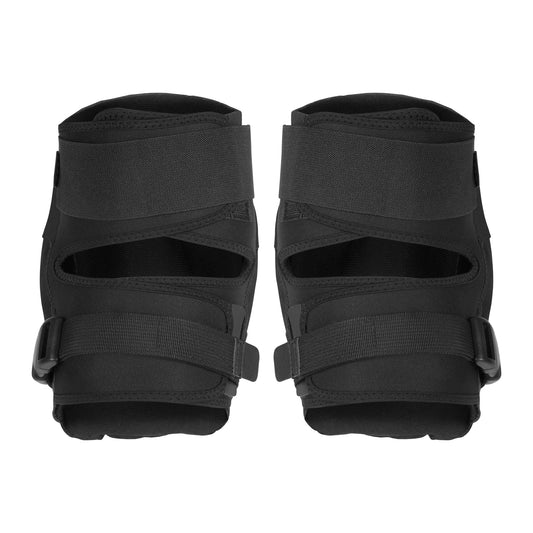 Knieschoner TSG Knee Pads Force III Black - S