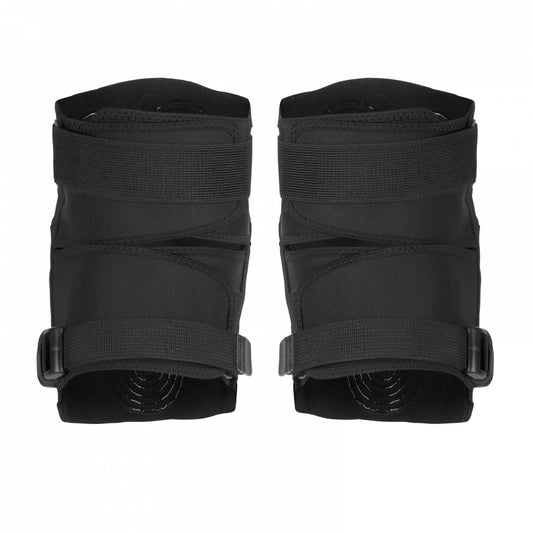 Knieschoner TSG Knee Pads Roller Derby 3.0 Black - S