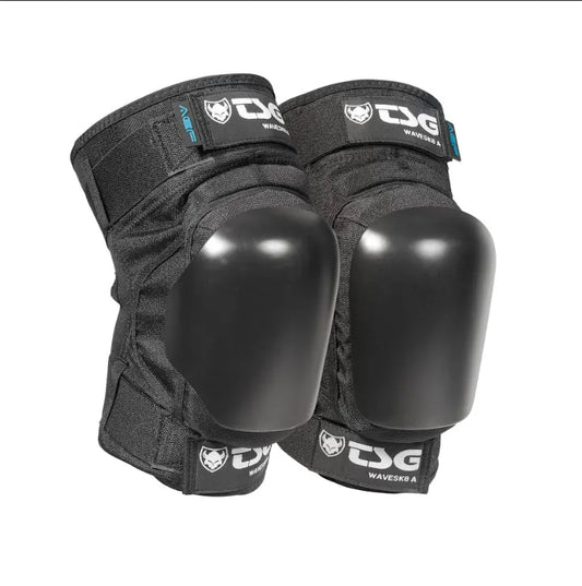 Knieschoner TSG Knee Pads Wavesk8