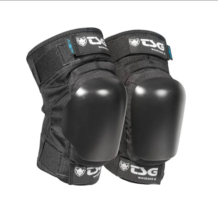 Knieschoner TSG Knee Pads Wavesk8 A - M