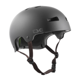 Skatehelm TSG Kraken - Satin Black - S-M