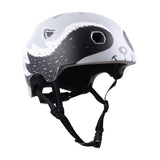 Skatehelm TSG Meta Graphic Design - Racoon