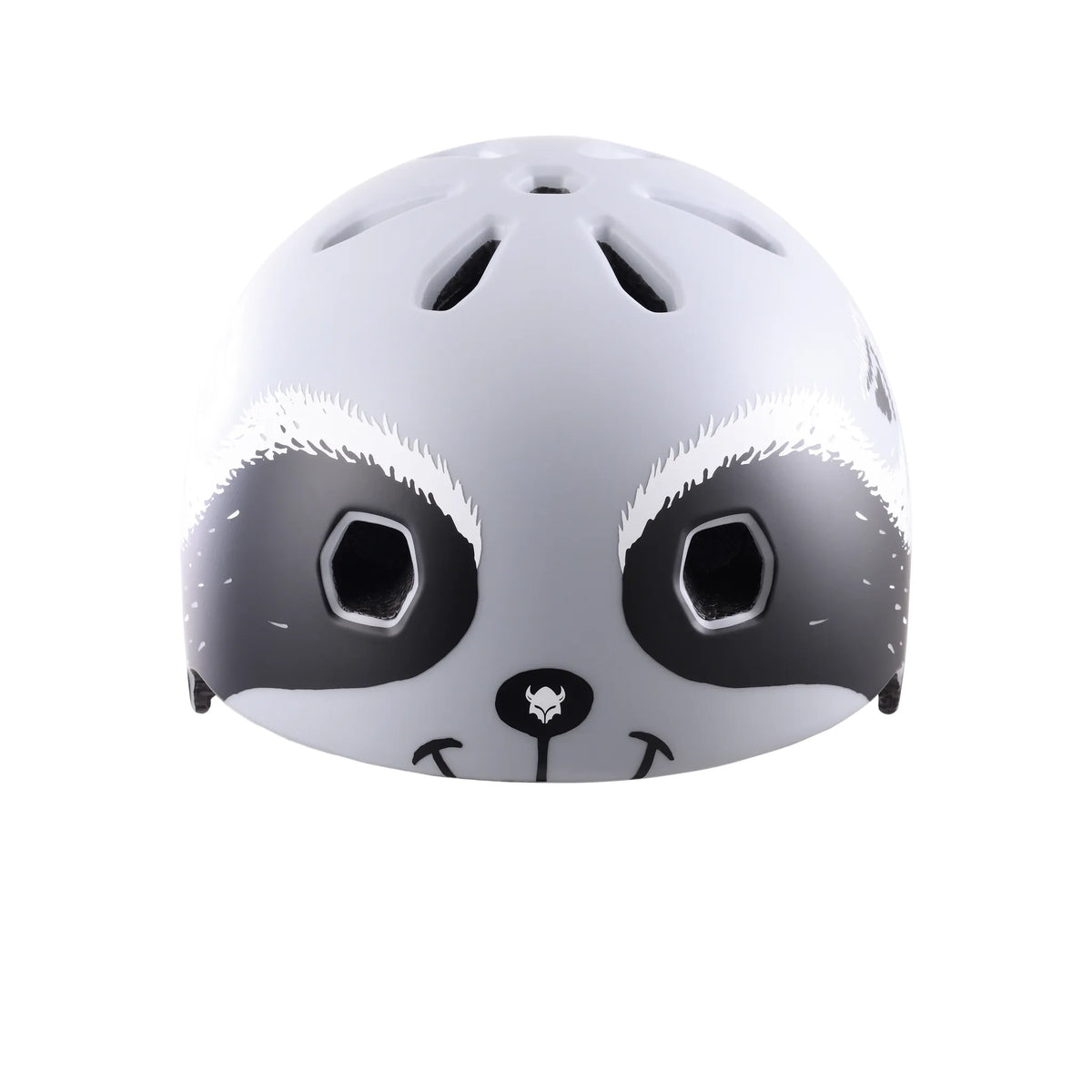 Skatehelm TSG Meta Graphic Design - Racoon