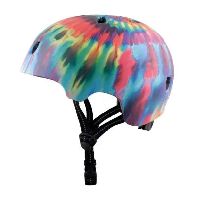 Skatehelm TSG Meta Graphic Design - Tie-Dye