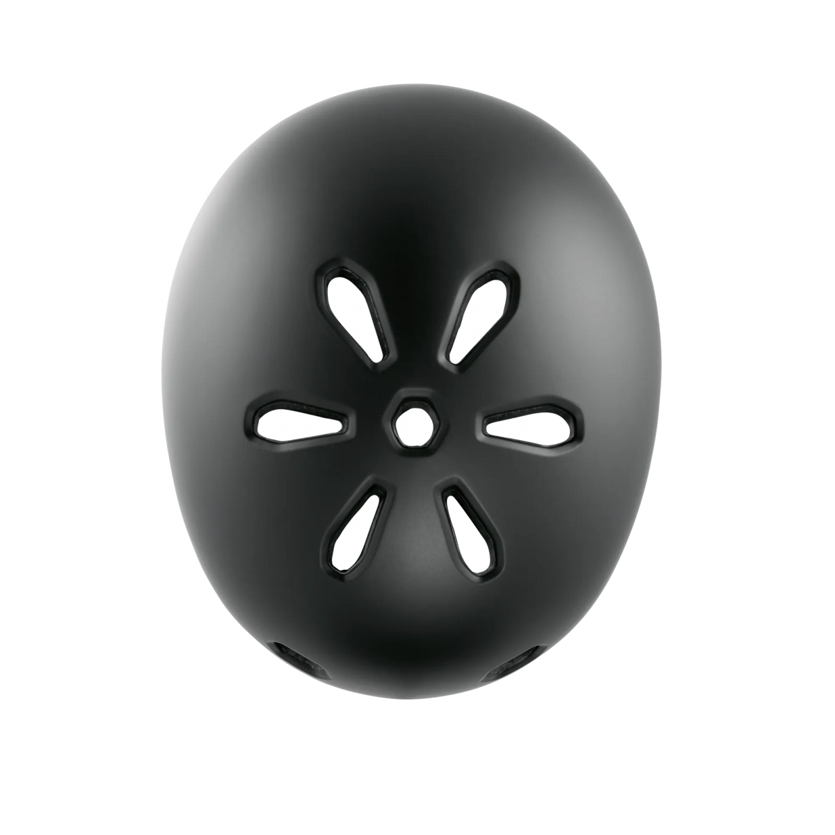 Skatehelm TSG Meta Solid Color - Satin Black