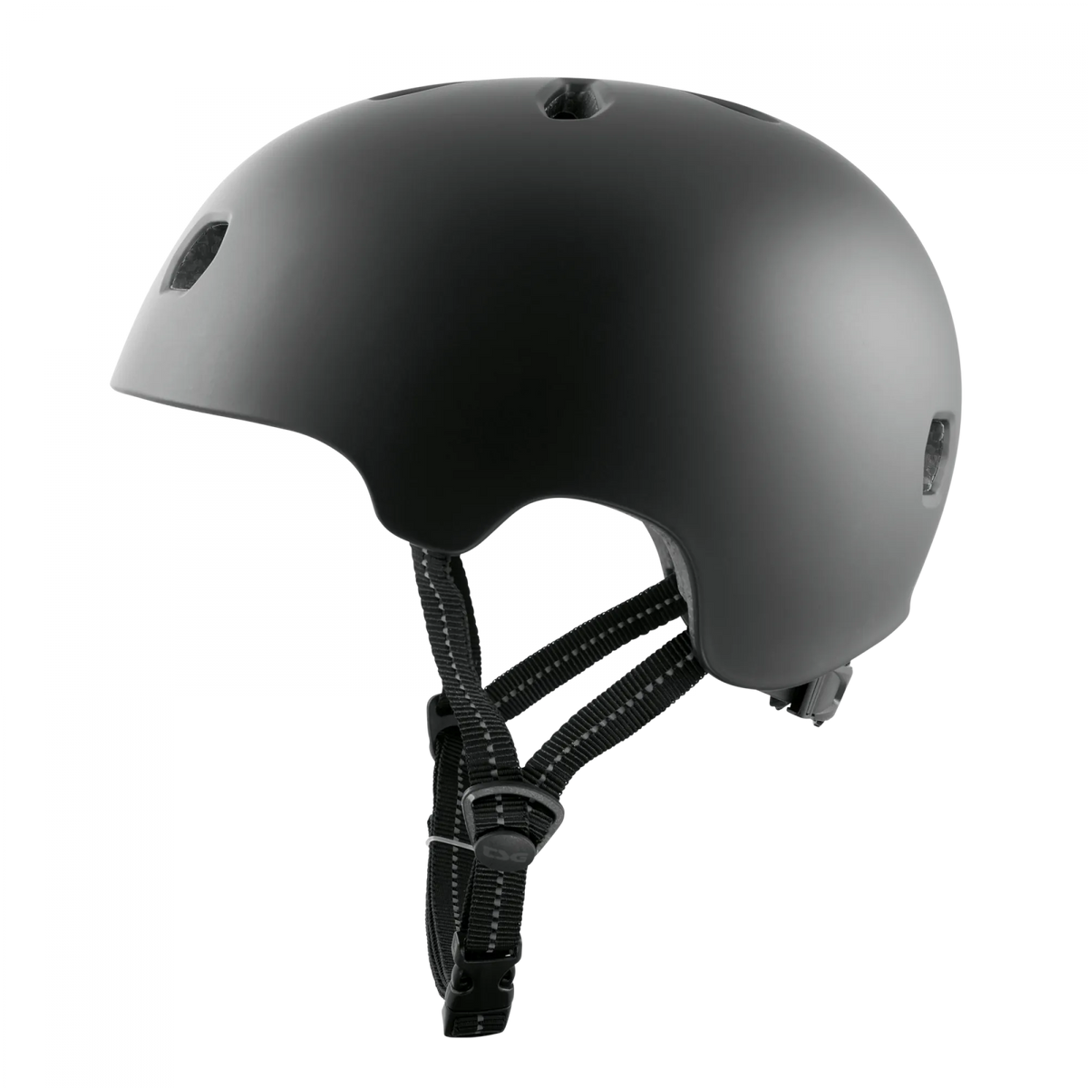 Skatehelm TSG Meta Solid Color - Satin Black