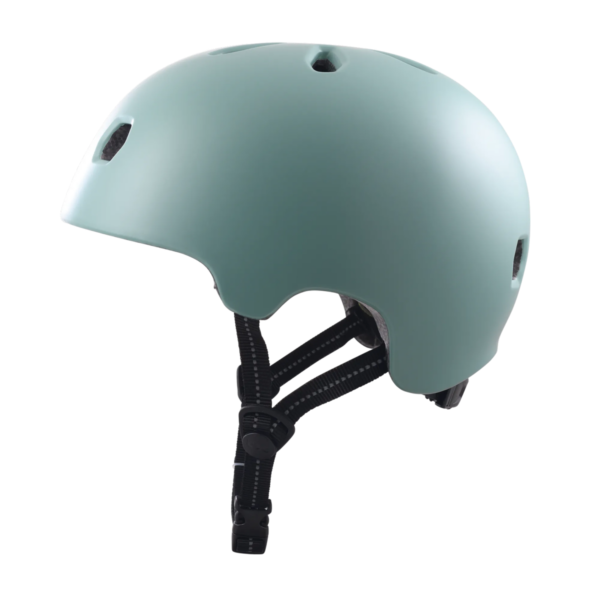 Skatehelm TSG Meta Solid Color - Satin Oil Blue
