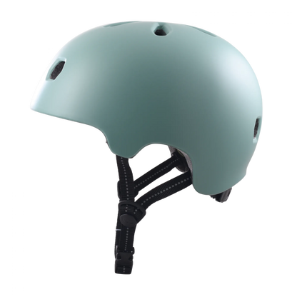 Skatehelm TSG Meta Solid Color - Satin Oil Blue