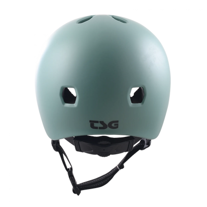 Skatehelm TSG Meta Solid Color - Satin Oil Blue