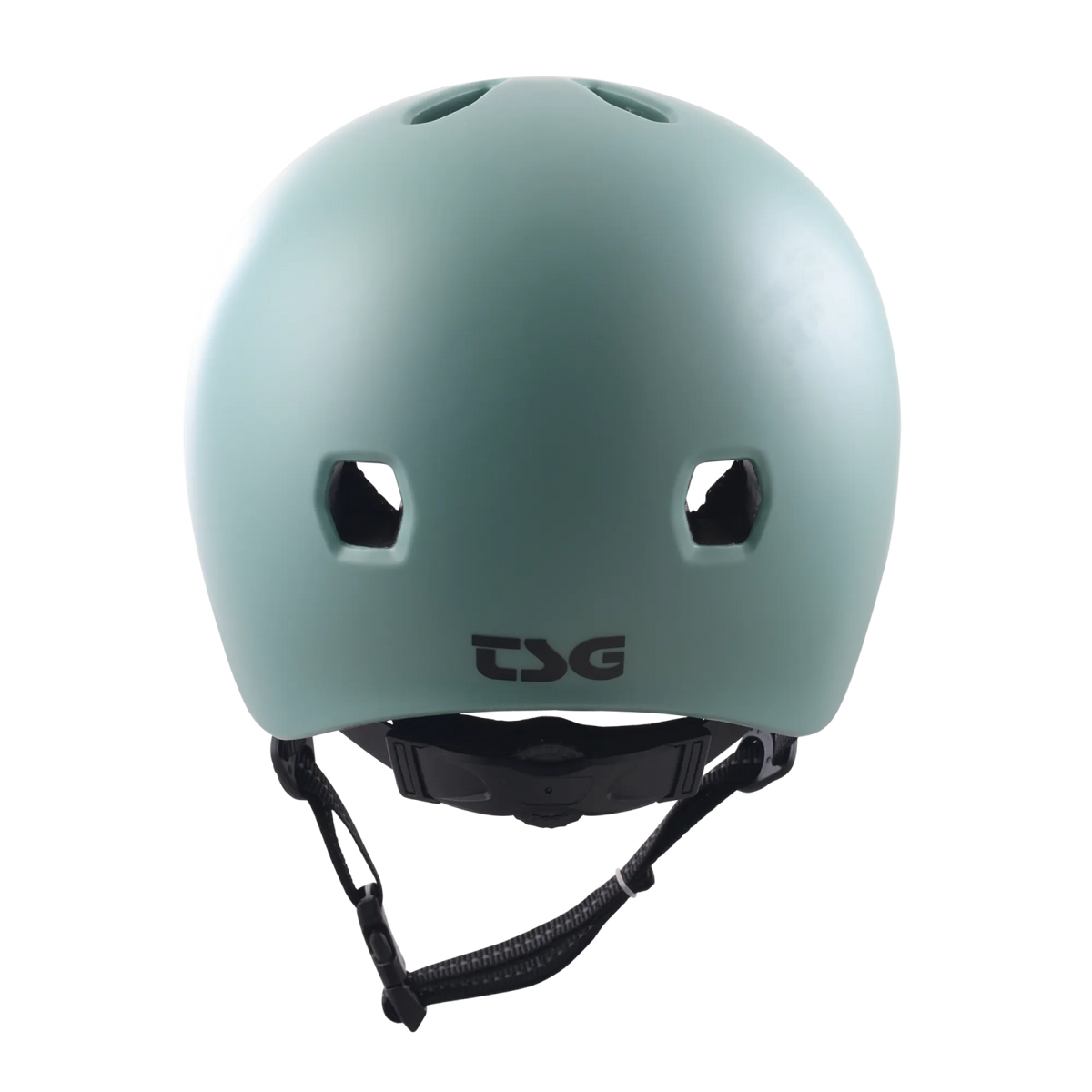 Skatehelm TSG Meta Solid Color - Satin Oil Blue