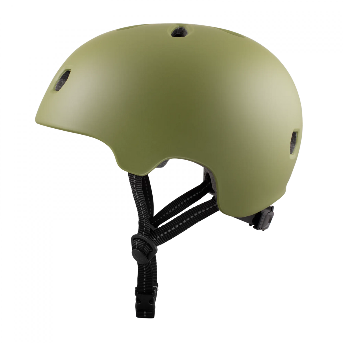 Skatehelm TSG Meta Solid Color - Satin Olive