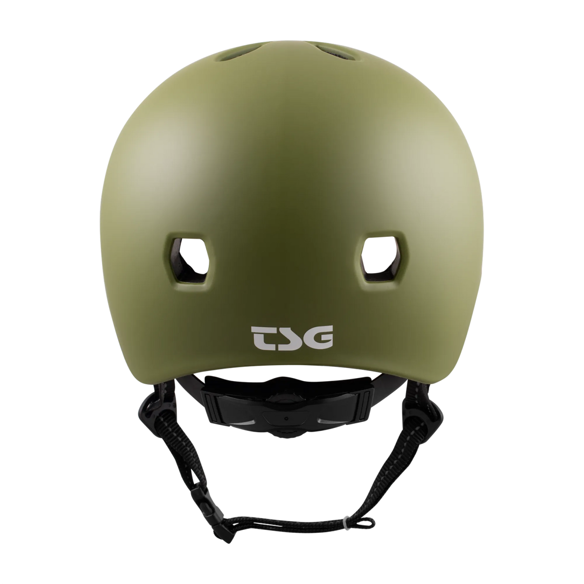 Skatehelm TSG Meta Solid Color - Satin Olive