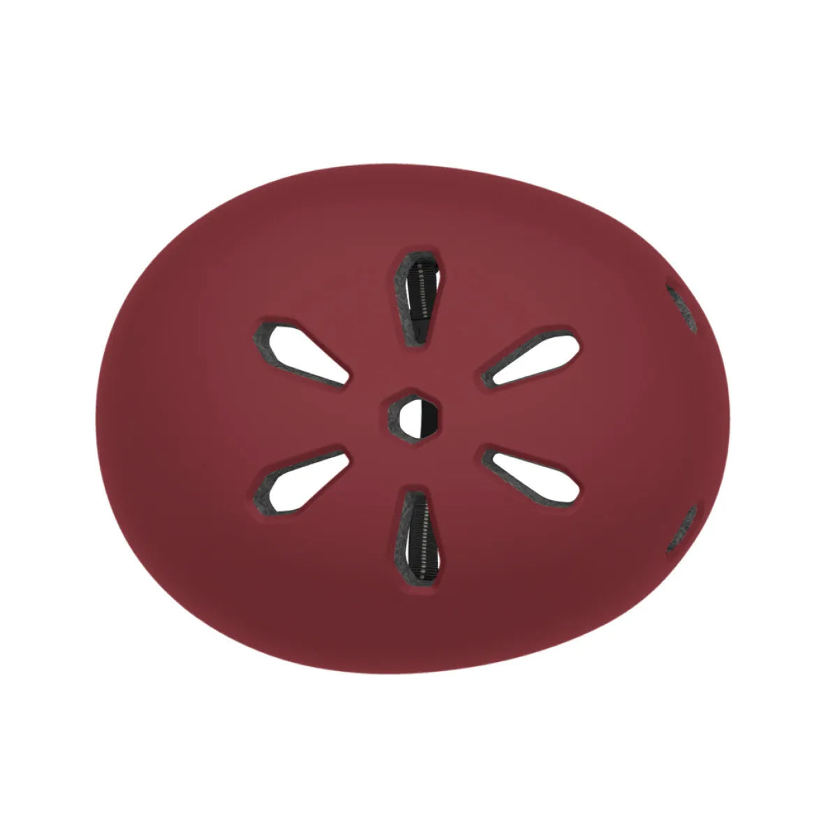 Skatehelm TSG Meta Solid Color - Satin Oxblood