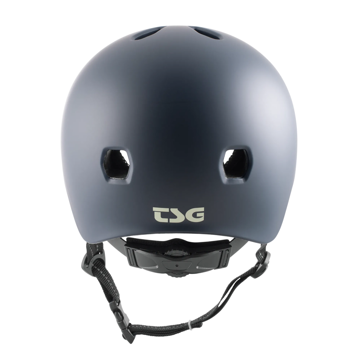 Skatehelm TSG Meta Solid Color - Satin Paynes Grey