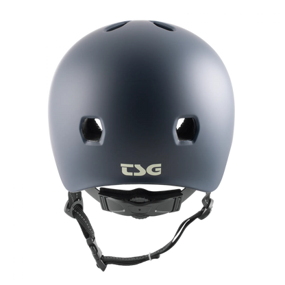 Skatehelm TSG Meta Solid Color - Satin Paynes Grey