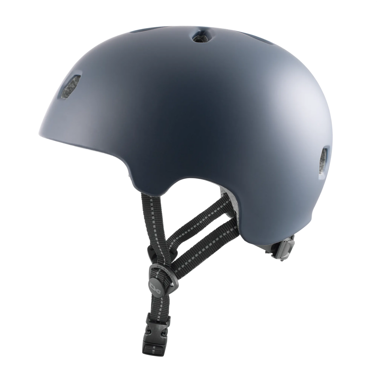 Skatehelm TSG Meta Solid Color - Satin Paynes Grey