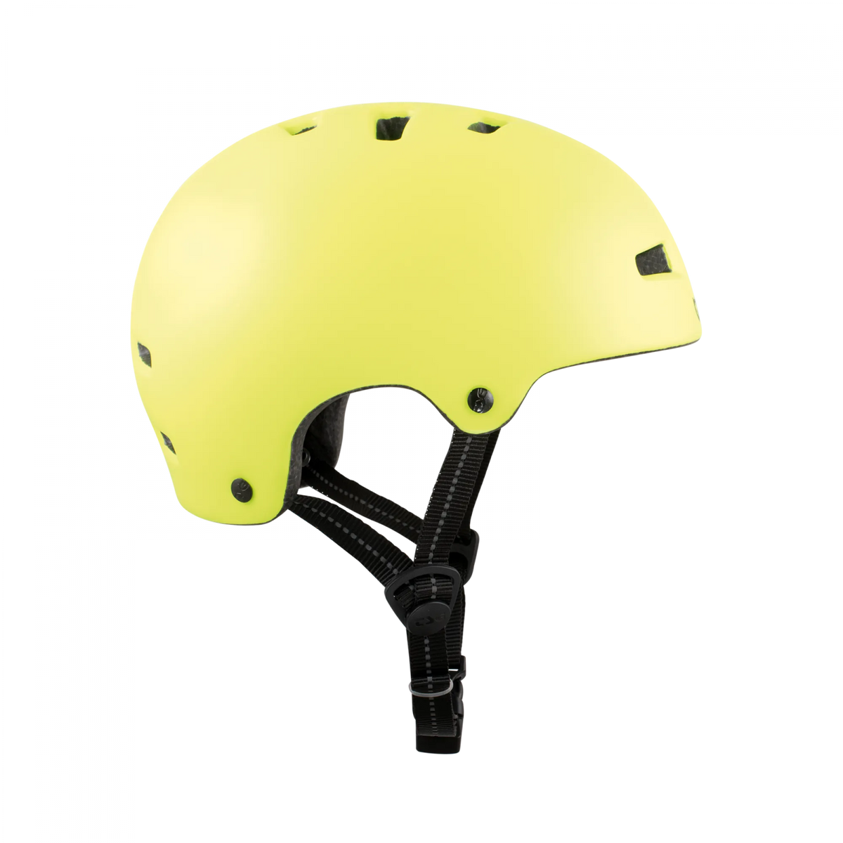 Skatehelm TSG Nipper Mini - Satin Acid Yellow - JXXS-JXS