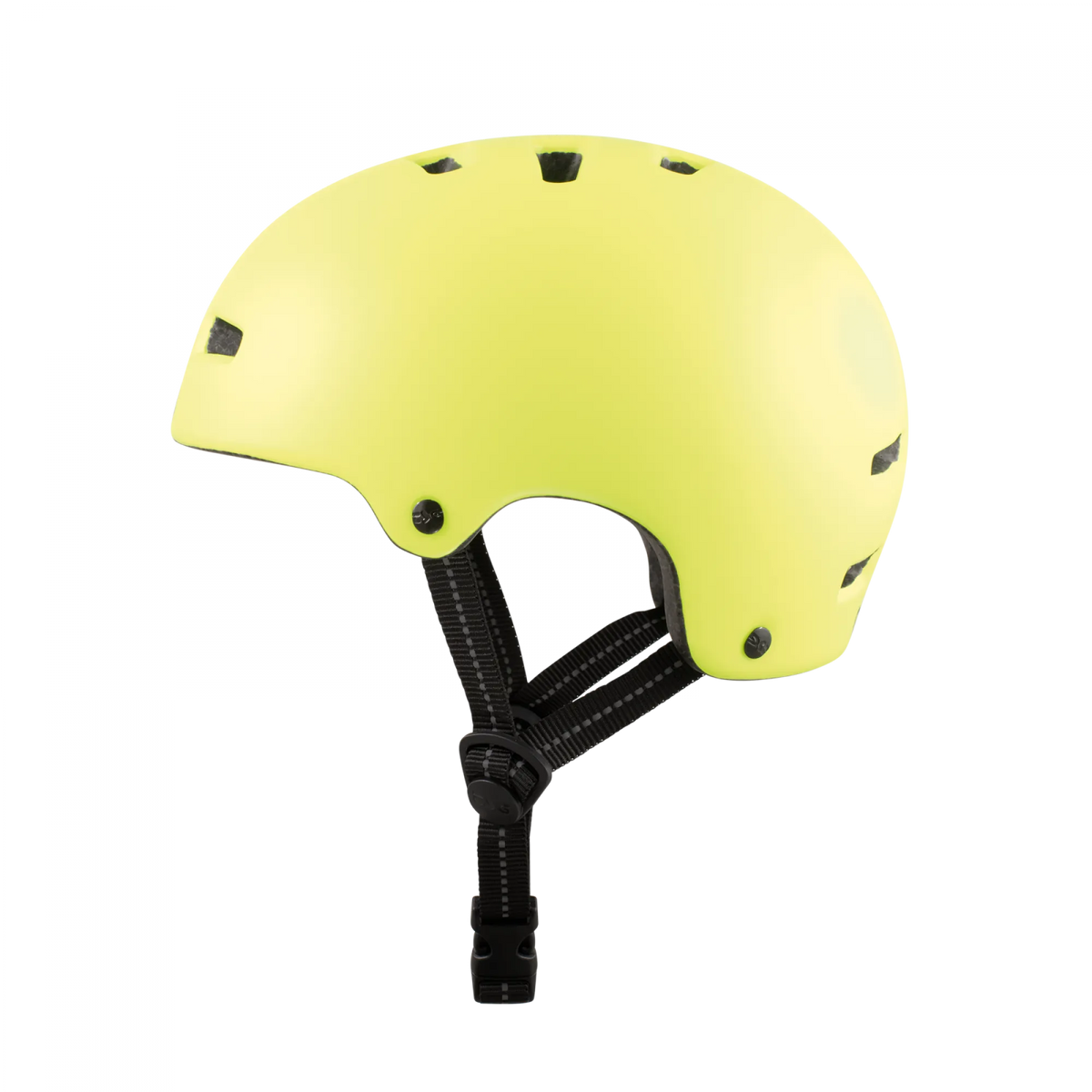 Skatehelm TSG Nipper Mini - Satin Acid Yellow - JXXS-JXS