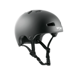 Skatehelm TSG Nipper Mini - Satin Black - JXXS-JXS