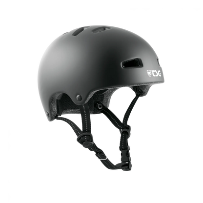 Skatehelm TSG Nipper Mini - Satin Black - JXXS-JXS