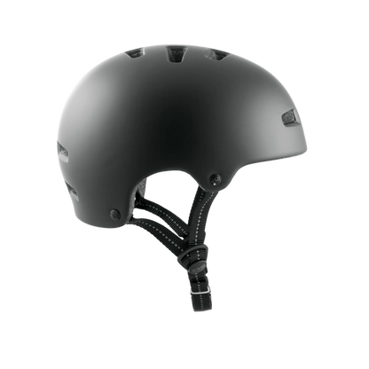 Skatehelm TSG Nipper Mini - Satin Black - JXXS-JXS
