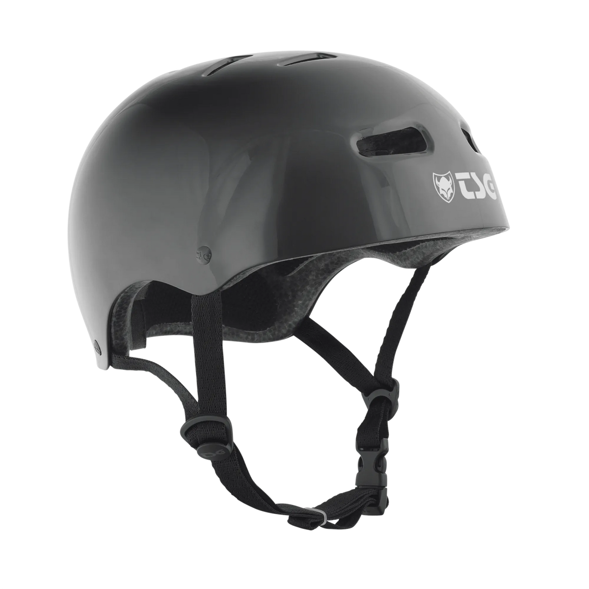 Casco da skate TSG Skate - BMX Injected Black