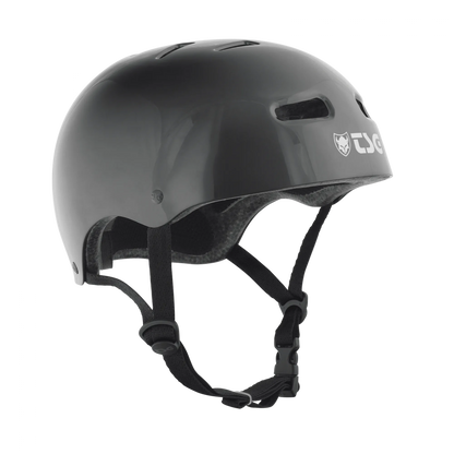 Casco da skate TSG Skate - BMX Injected Black