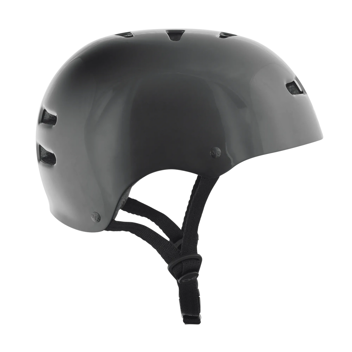 Casco da skate TSG Skate - BMX Injected Black