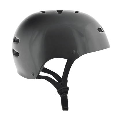 Casco da skate TSG Skate - BMX Injected Black
