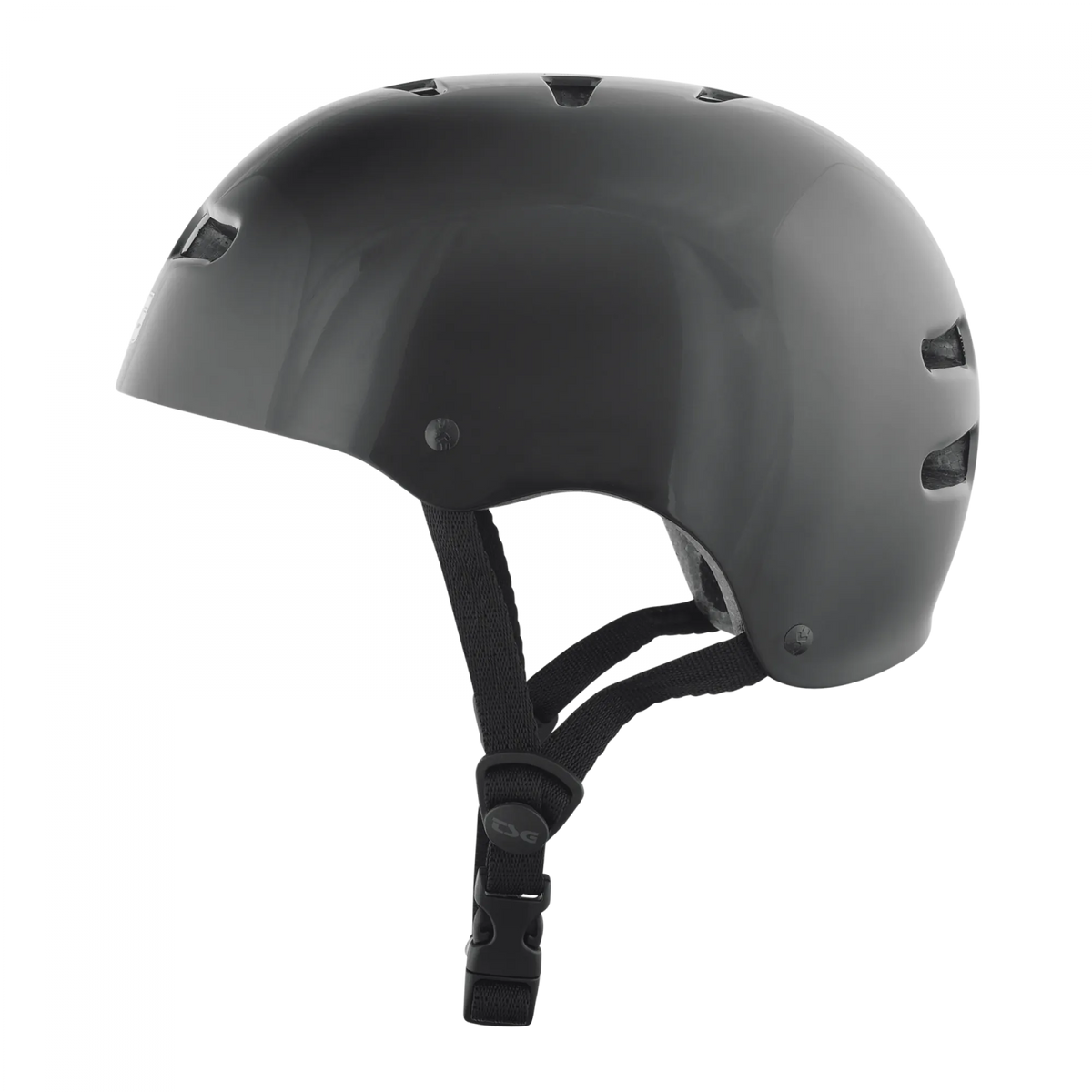 Casco da skate TSG Skate - BMX Injected Black