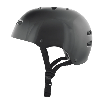 Casco da skate TSG Skate - BMX Injected Black