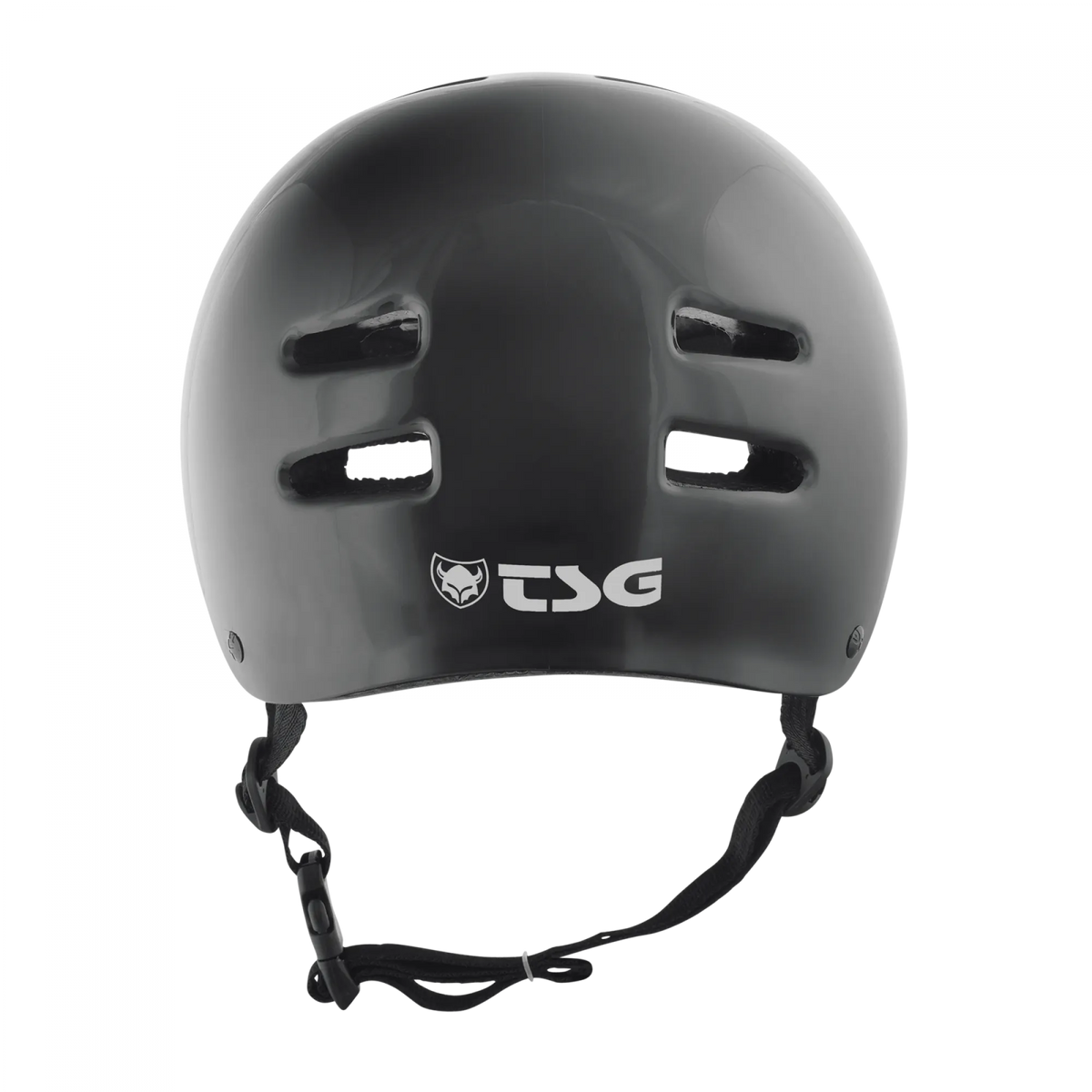 Casco da skate TSG Skate - BMX Injected Black
