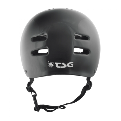 Casco da skate TSG Skate - BMX Injected Black