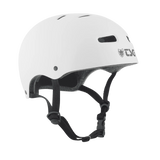 Casco da skate TSG Skate - BMX Injected White