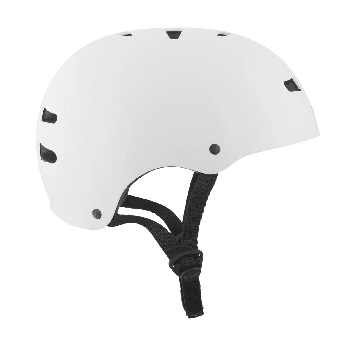 Casco da skate TSG Skate - BMX Injected White