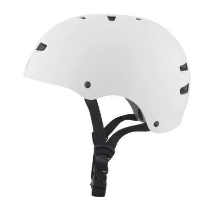 Casco da skate TSG Skate - BMX Injected White