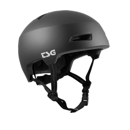 Skatehelm TSG Status