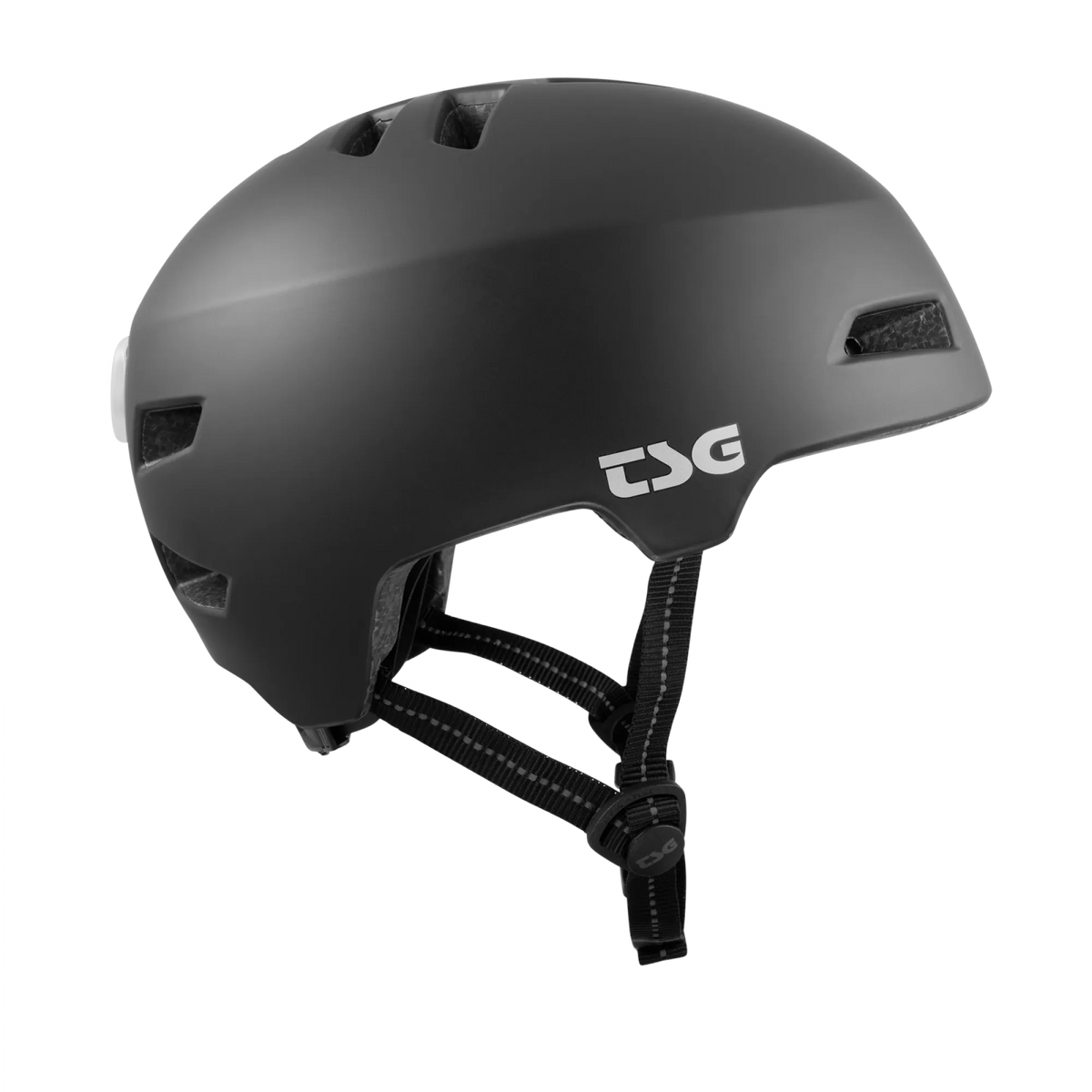 Skatehelm TSG Status