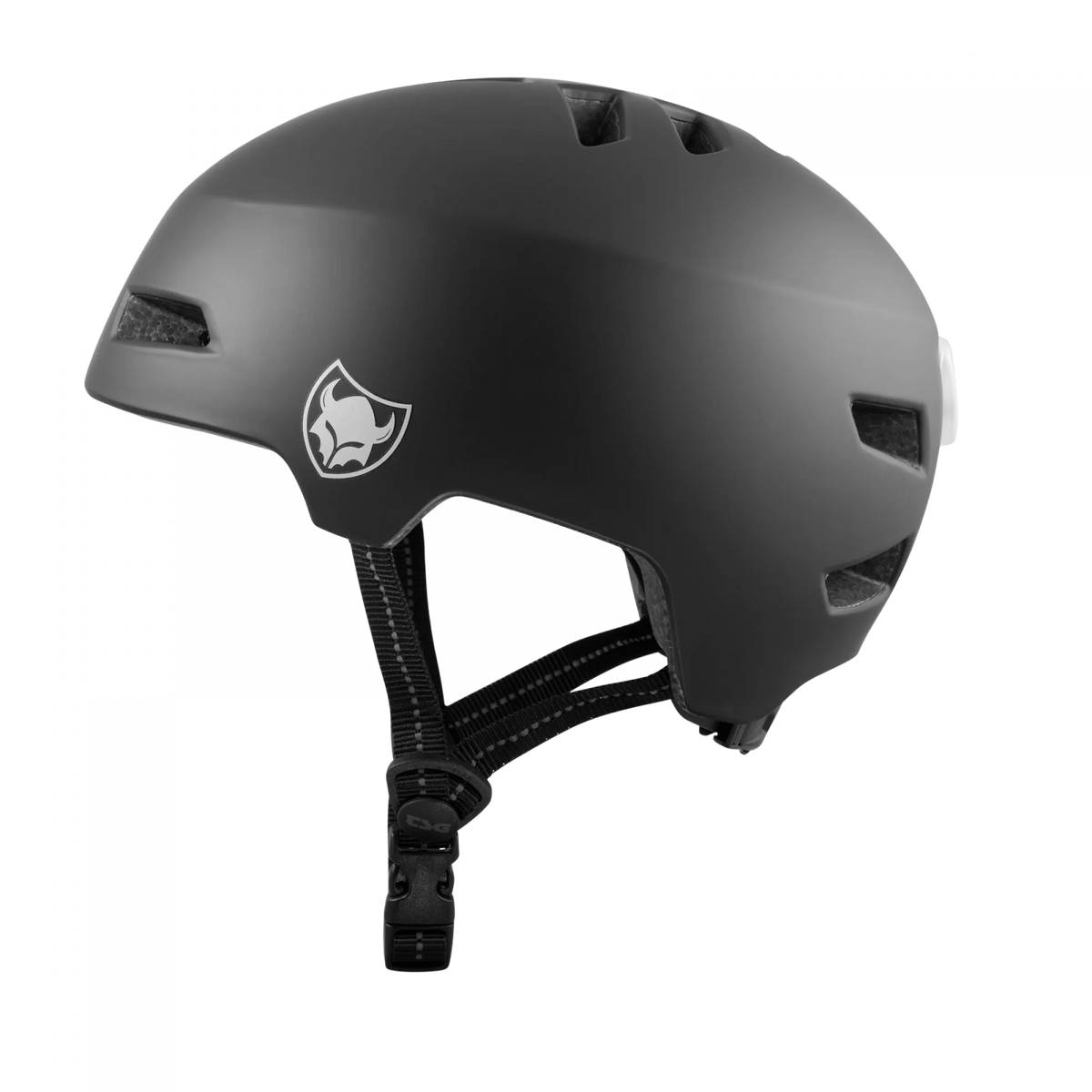 Skatehelm TSG Status