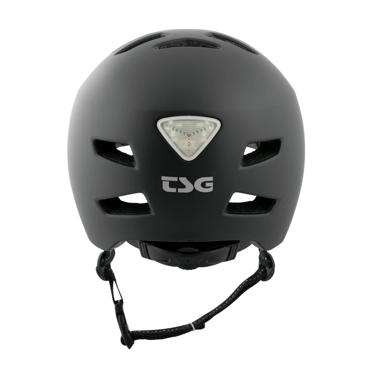 Skatehelm TSG Status