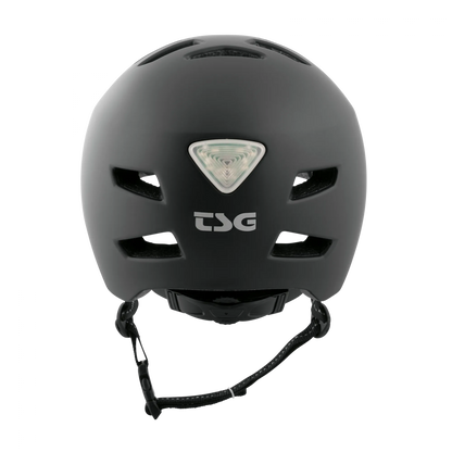 Skatehelm TSG Status
