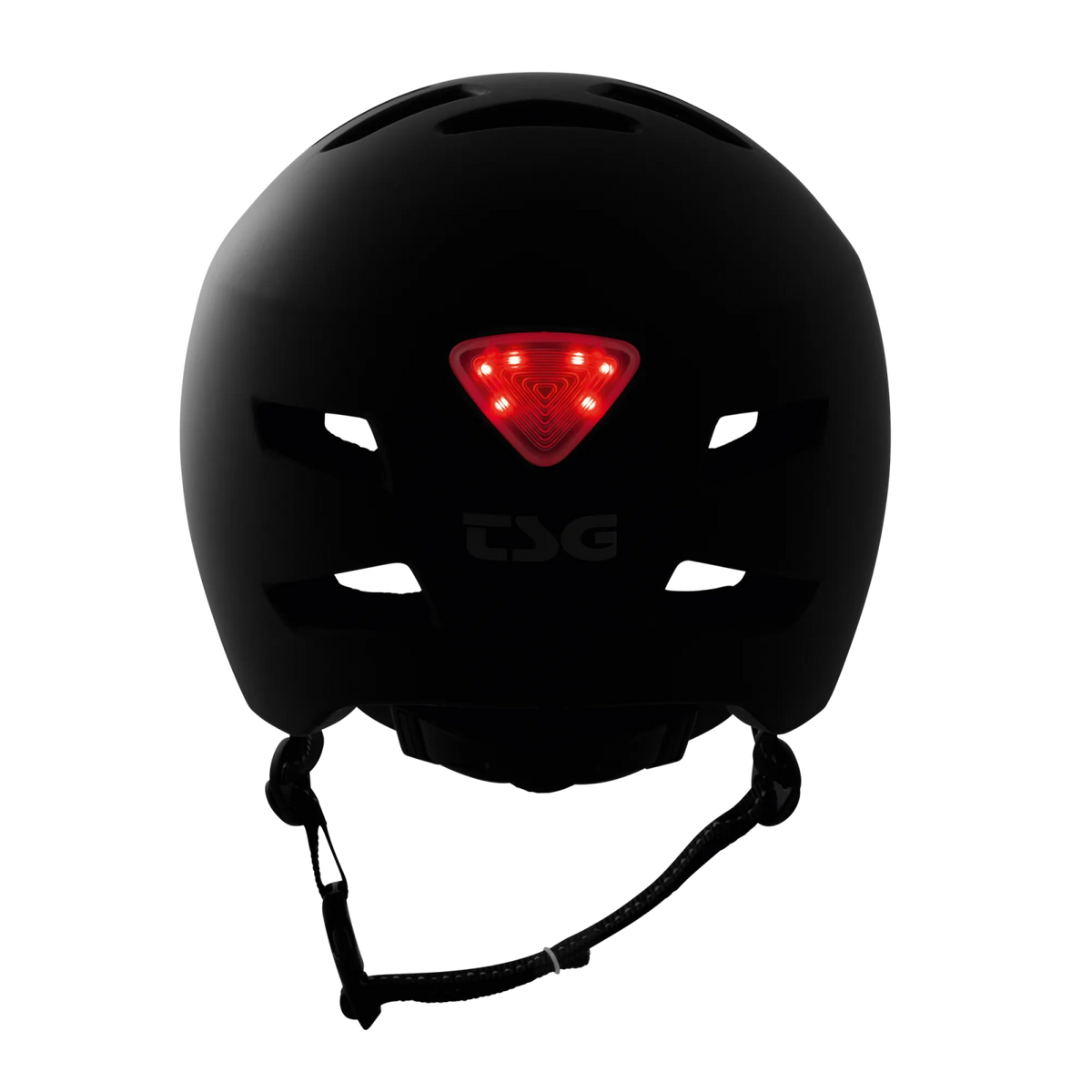Skatehelm TSG Status