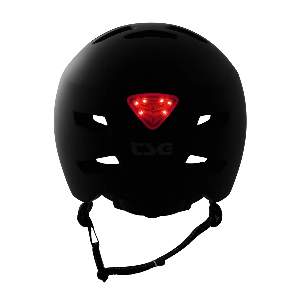 Skatehelm TSG Status