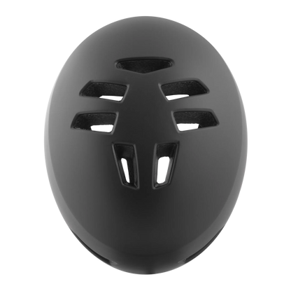 Skatehelm TSG Status