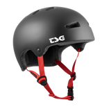 Casco da skate TSG Superlight Satin Black