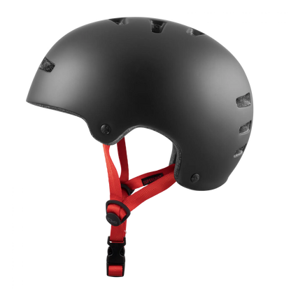 Casco da skate TSG Superlight Satin Black