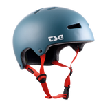 Skatehelm TSG Superlight Satin Teal
