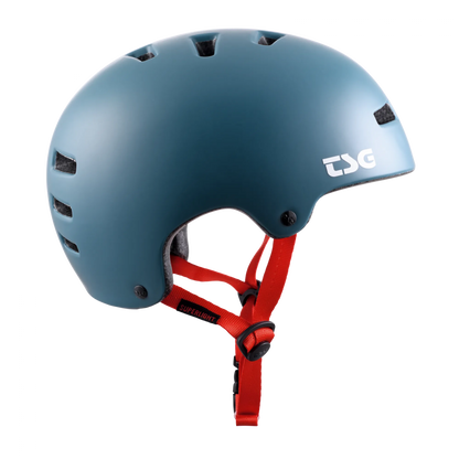 Skatehelm TSG Superlight Satin Teal